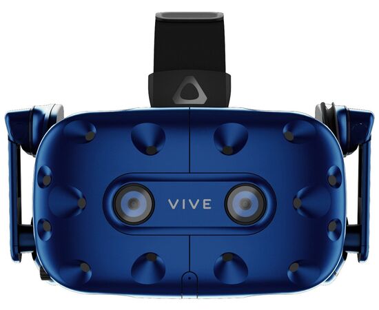 Точка ПК Шлем виртуальной реальности HTC Vive Pro Eye, изображение 5