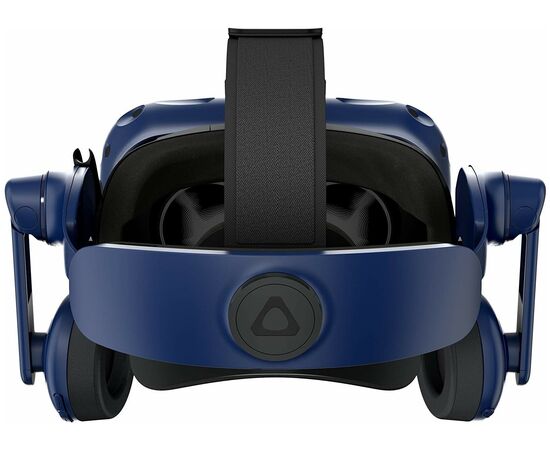 Точка ПК Шлем виртуальной реальности HTC Vive Pro Eye, изображение 6