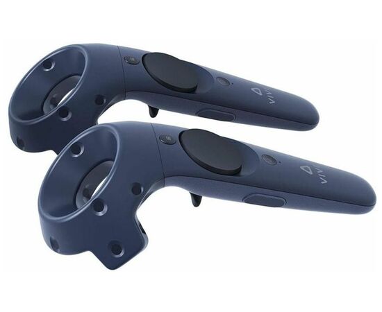 Точка ПК Шлем виртуальной реальности HTC Vive Pro Eye, изображение 8