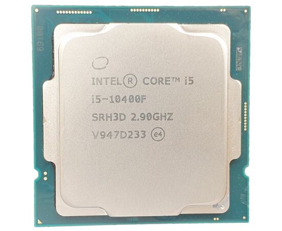 Точка ПК Процессор Intel Core i5-10400F BOX, изображение 3