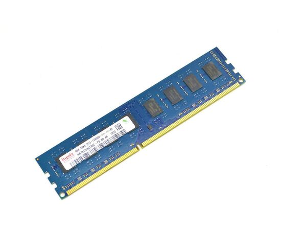 Точка ПК Оперативная память Hynix 4 ГБ DDR3 1600 МГц DIMM HMT351U6CFR8C-PB