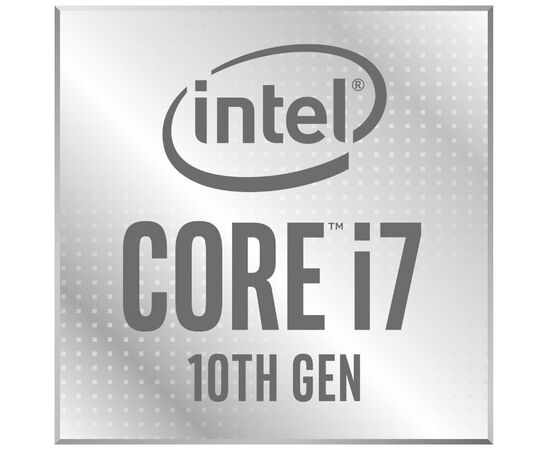 Точка ПК Процессор Intel Core i7-10700KF Box, изображение 4