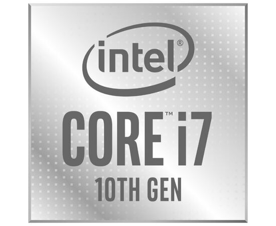 Точка ПК Процессор Intel Core i7-10700KF Box, изображение 2