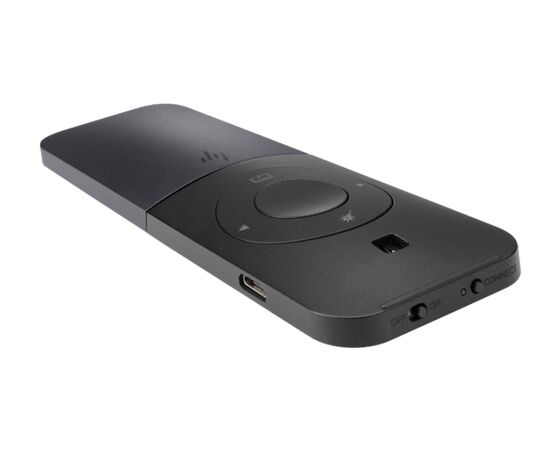 Точка ПК Беспроводная мышь HP Elite Presenter Mouse 3YF38AA Black Bluetooth