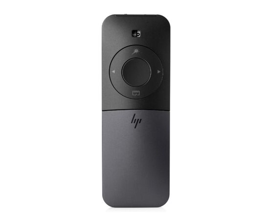 Точка ПК Беспроводная мышь HP Elite Presenter Mouse 3YF38AA Black Bluetooth, изображение 5