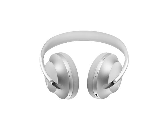 Точка ПК Наушники Bose Noise Cancelling Headphones 700 Silver, изображение 4