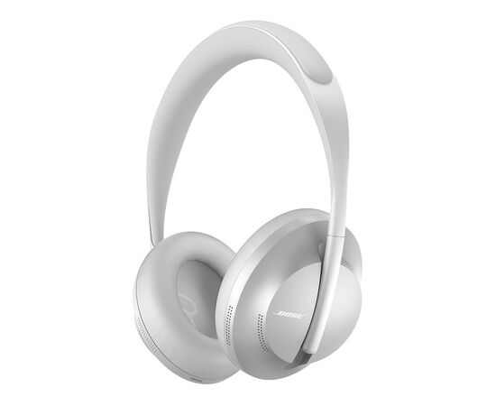 Точка ПК Наушники Bose Noise Cancelling Headphones 700 Silver