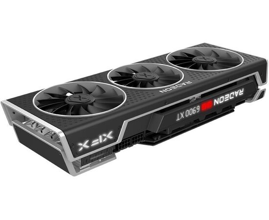 Точка ПК Видеокарта XFX Radeon RX 6900 XT Speedster MERC319 Limited Black 16Gb RX-69XTACSD9, изображение 3