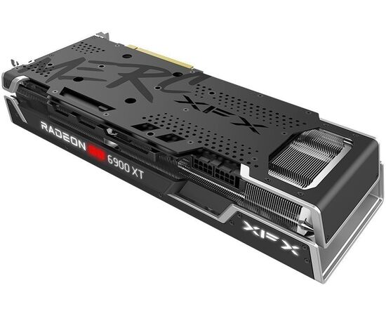Точка ПК Видеокарта XFX Radeon RX 6900 XT Speedster MERC319 Limited Black 16Gb RX-69XTACSD9, изображение 4