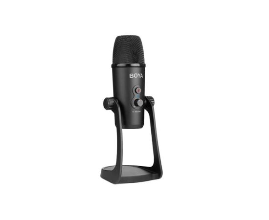 Точка ПК Микрофон BOYA BY-PM700, черный, изображение 2