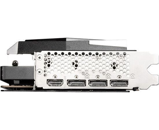 Точка ПК Видеокарта MSI Radeon RX 6900 XT GAMING Z TRIO 16G, изображение 4
