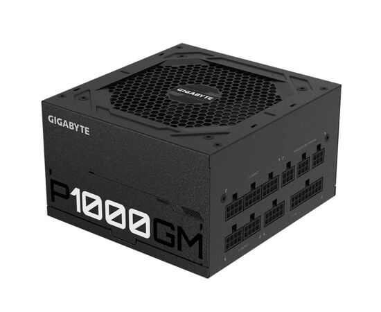 Точка ПК Блок питания Gigabyte GP-P1000GM 1000W, изображение 3