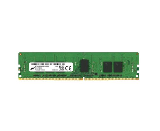 Точка ПК Оперативная память 8GB Micron DDR4 3200 DIMM MTA8ATF1G64AZ-3G2J1
