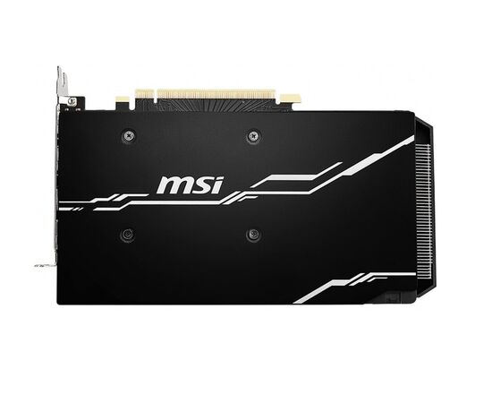 Точка ПК Видеокарта MSI GeForce RTX 2060 VENTUS 6G OC RU, изображение 3