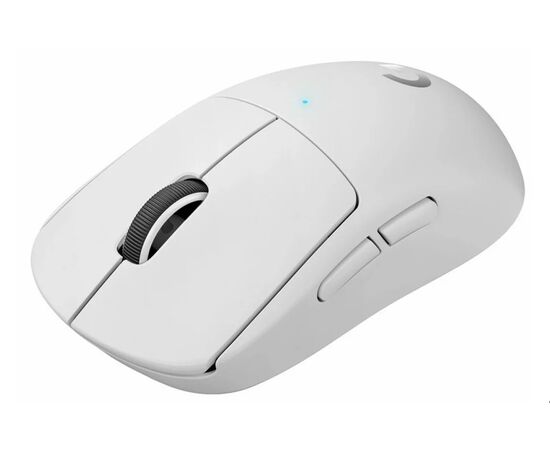 Точка ПК Беспроводная мышь Logitech G Pro X Superlight, белый, изображение 2