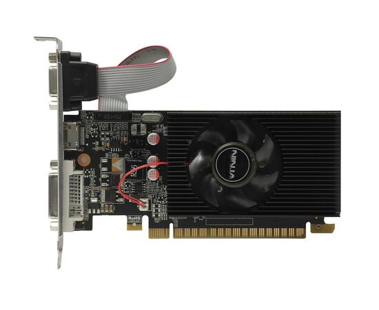 Точка ПК Видеокарта Sinotex Ninja GeForce GT 710 2GB NK71NP023F