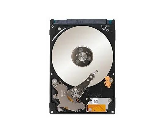 Точка ПК Жесткий диск Seagate Momentus Thin 320 GB ST320LT012