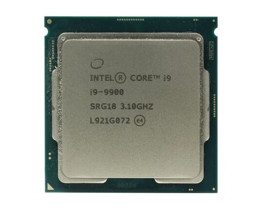 Точка ПК Процессор Intel Core i9-9900, OEM