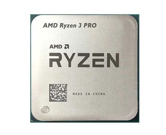 Точка ПК Процессор AMD Ryzen 3 PRO 2200GE, OEM