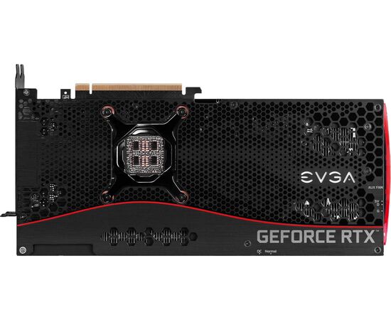 Точка ПК Видеокарта EVGA GeForce RTX 3080 FTW3 ULTRA GAMING 10GB (10G-P5-3897-KL), изображение 4