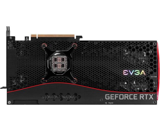 Точка ПК Видеокарта EVGA GeForce RTX 3080 FTW3 ULTRA GAMING 10GB (10G-P5-3897-KL), изображение 5