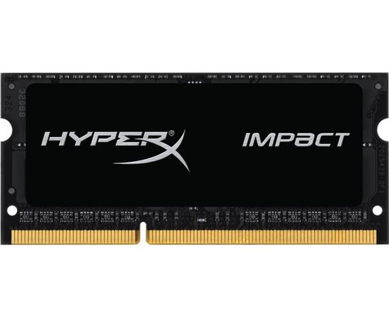 Точка ПК Оперативная память HyperX Impact SO-DIMM DDR4 1x32Gb HX426S16IB/32
