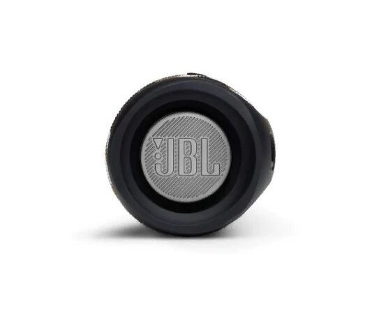 Точка ПК Портативная акустика JBL Flip 5 Black Star, black/white/brown, изображение 5