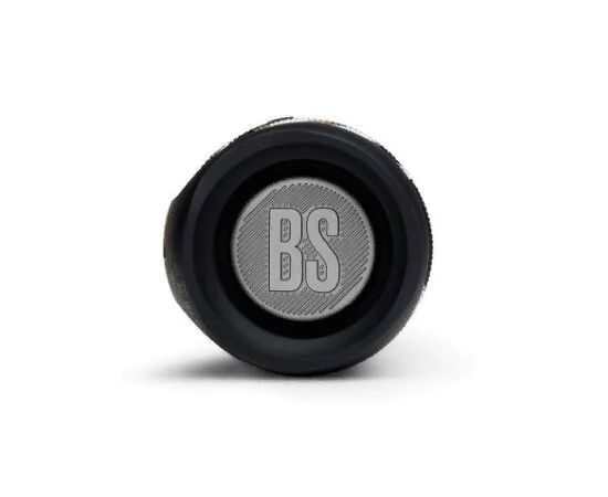 Точка ПК Портативная акустика JBL Flip 5 Black Star, black/white/brown, изображение 7