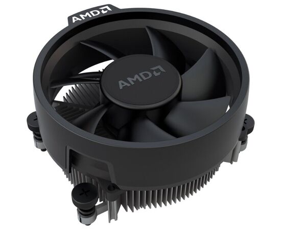 Точка ПК Процессор AMD Ryzen 5 2600 OEM, изображение 2