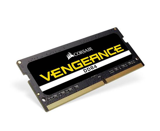 Точка ПК Оперативная память DDR4 SODIMM Corsair Vengeance 16GB (8GBx2) 4000MHz CL19