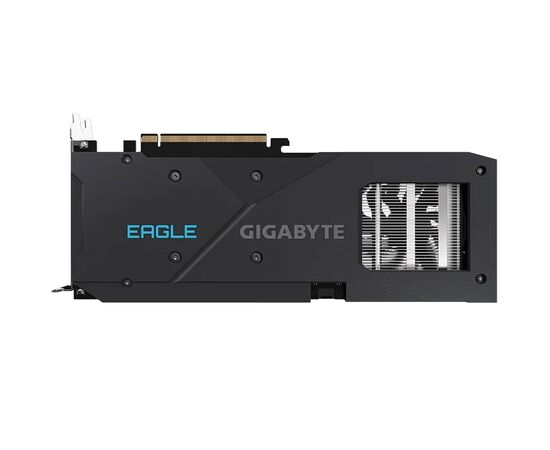 Точка ПК Видеокарта Gigabyte AMD Radeon RX 6600 EAGLE 8G (GV-R66EAGLE-8GD), изображение 6