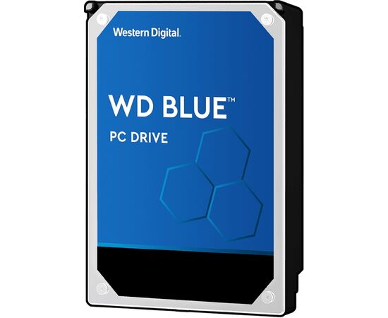 Точка ПК Жесткий диск Western Digital WD Blue 2 ТБ WD20EZBX