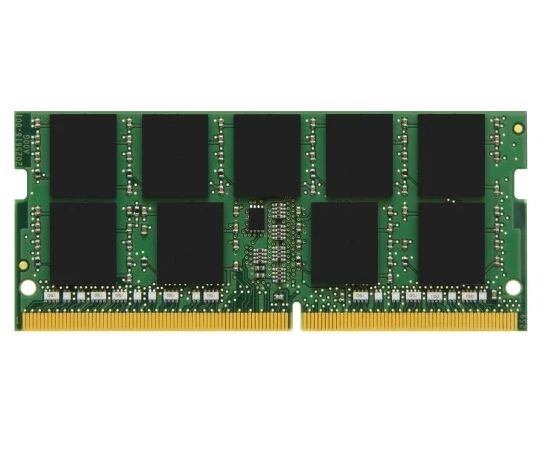 Точка ПК Оперативная память DDR4 4gb 2400 SODIMM Kingston KCP424SS6/4
