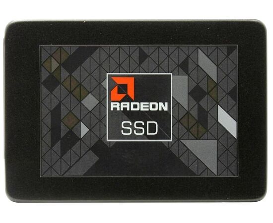 Точка ПК Твердотельный накопитель AMD Radeon R5SL120G 120GB