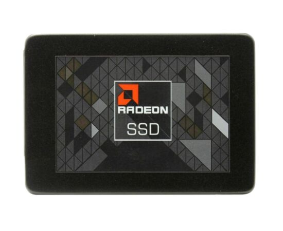 Точка ПК Твердотельный накопитель AMD Radeon R5SL120G 120GB, изображение 2
