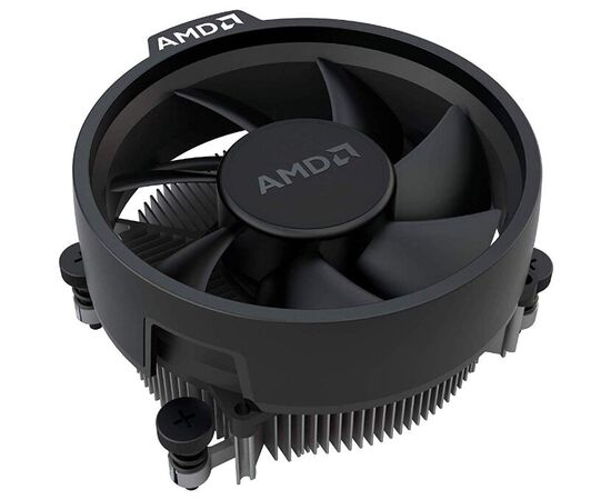 Точка ПК Процессор AMD Ryzen 5 3600 BOX, изображение 4