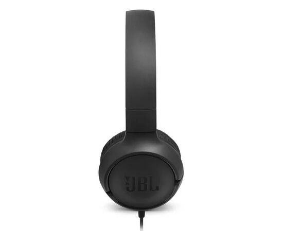 Точка ПК Наушники JBL Tune 500, черный, изображение 4