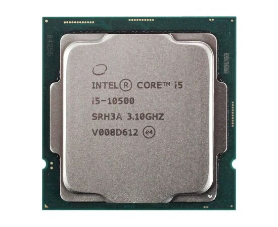 Точка ПК Процессор Intel Core i5-10500, OEM