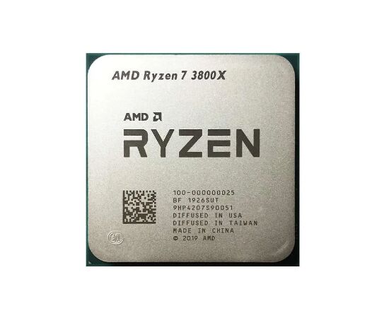 Точка ПК Процессор AMD Ryzen 7 3800X OEM