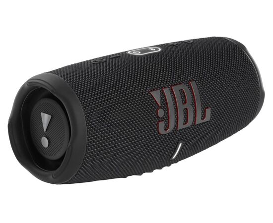 Точка ПК Портативная акустика JBL Charge 5, черный