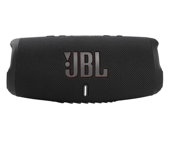 Точка ПК Портативная акустика JBL Charge 5, черный, изображение 2