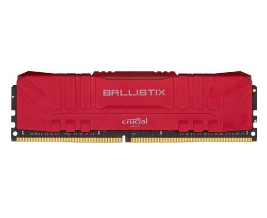 Точка ПК Оперативная память Crucial Ballistix 8GB DDR4 3600MHz DIMM 288-pin CL16 BL8G36C16U4R