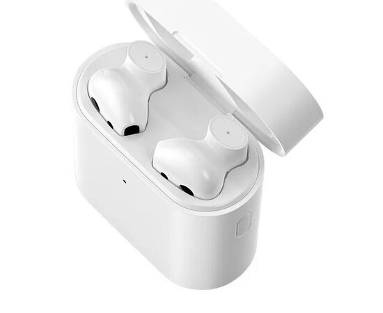 Точка ПК Беспроводные наушники Xiaomi Mi True Wireless Earphones 2S, белый, изображение 3