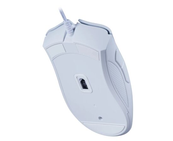 Точка ПК Игровая мышь Razer DeathAdder Essential, белый, изображение 4