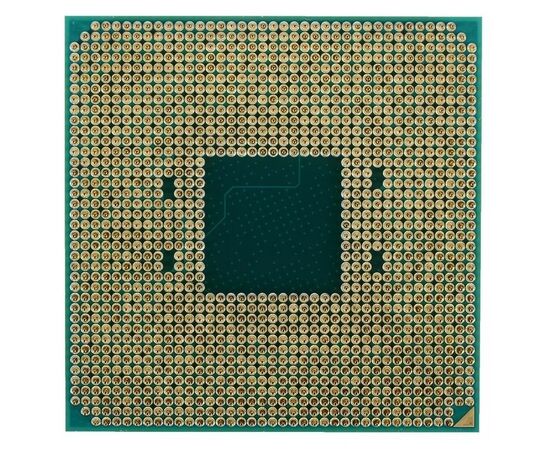 Точка ПК Процессор AMD Athlon 200GE, BOX, изображение 3