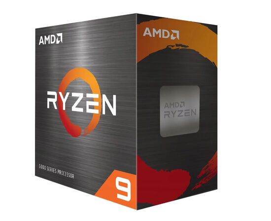 Точка ПК Процессор AMD Ryzen 9 5950X, BOX, изображение 2
