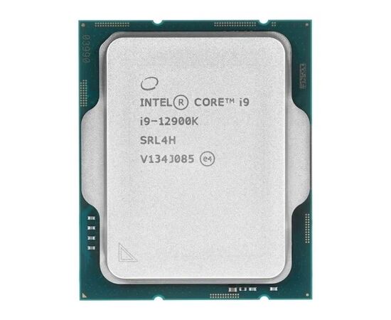 Точка ПК Процессор Intel Core i9-12900K OEM, изображение 2