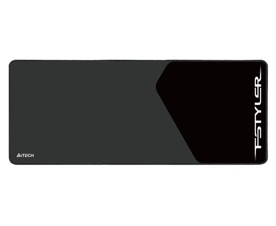 Точка ПК Коврик для мыши A4Tech FStyler FP70 черный, 750х300х2мм