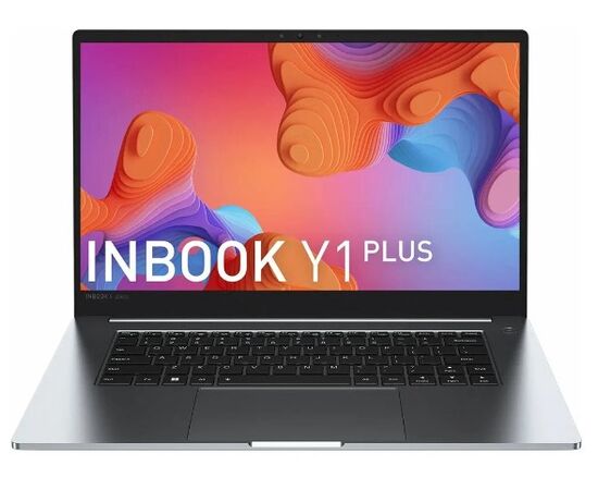 Точка ПК Ноутбук Infinix Inbook Y1 PLUS XL28 i3 1005G1/8Gb/SSD256G W11 71008301084 серый