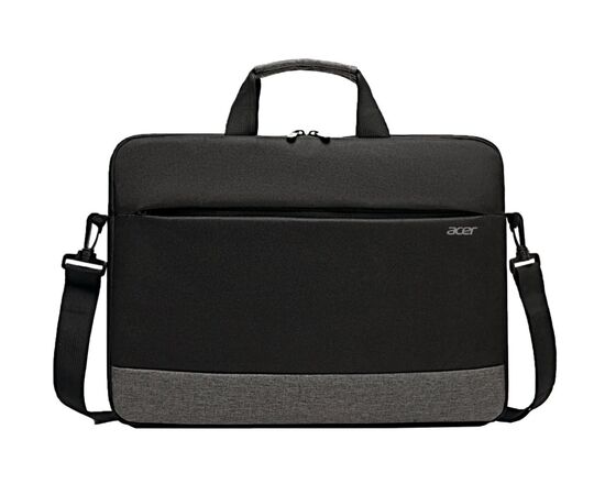 Точка ПК Сумка для ноутбука 15.6" Acer OBG202 черный/серый (ZL.BAGEE.002)